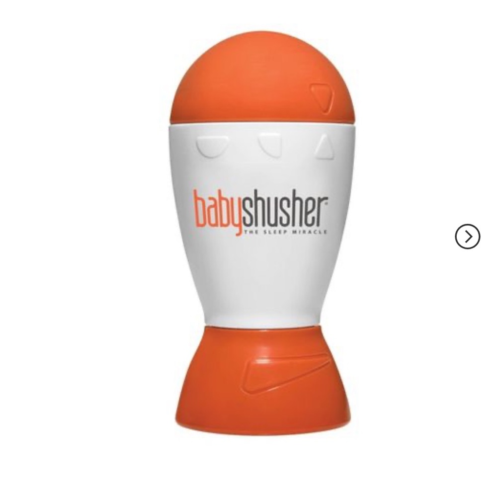 Baby Shusher Sound Machine